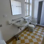 בית חווה Cascina Barosca *