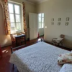 בית חווה Cascina Barosca *