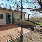 Cascina Barosca בית חווה *