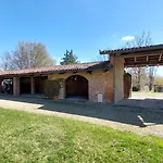 Cascina Barosca בית חווה Castelnuovo Don Bosco
