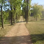 Cascina Barosca Feriegård