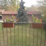 בית חווה Cascina Barosca Castelnuovo Don Bosco