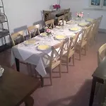 בית חווה Cascina Barosca *