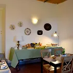 בית חווה Cascina Barosca