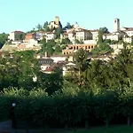בית חווה Cascina Barosca