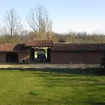 Cascina Barosca Castelnuovo Don Bosco