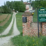 בית חווה Cascina Barosca *