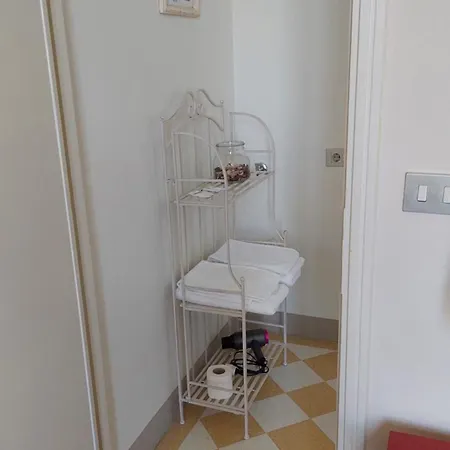 Cascina Barosca Çiftlik konaklama *