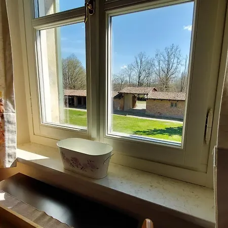 Cascina Barosca *