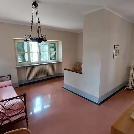 Cascina Barosca Çiftlik konaklama