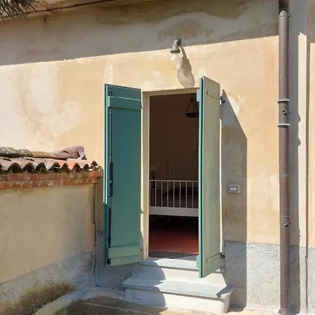 Farma Cascina Barosca Castelnuovo Don Bosco