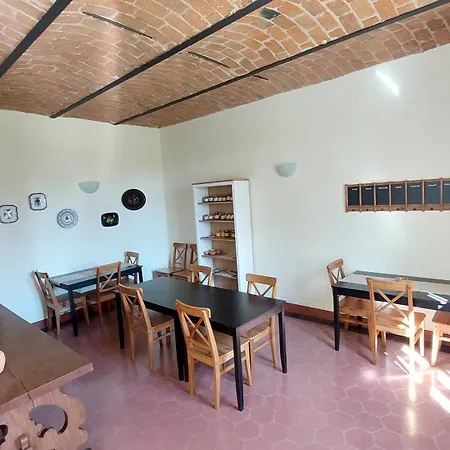 Cascina Barosca Farma
