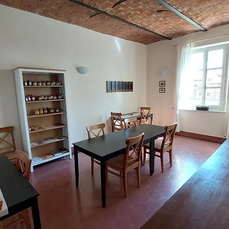 Cascina Barosca Castelnuovo Don Bosco