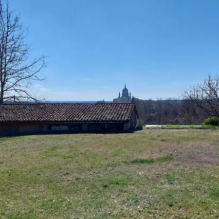 Agroturismo Cascina Barosca