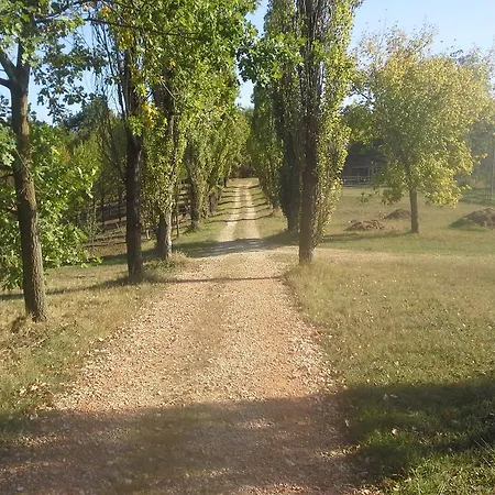 Cascina Barosca Farma