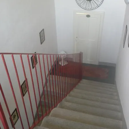 Agroturismo Cascina Barosca Castelnuovo Don Bosco