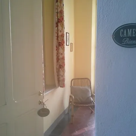 Agroturismo Cascina Barosca *