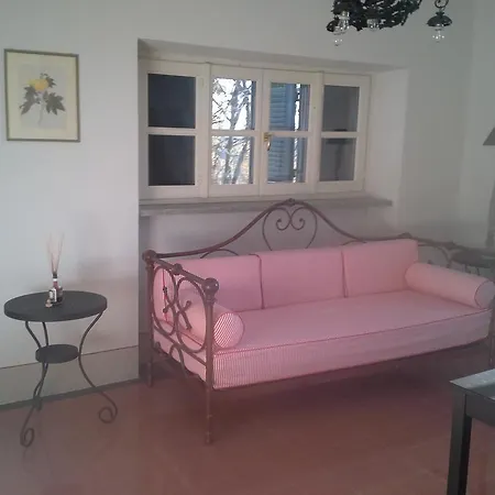 Agroturismo Cascina Barosca *