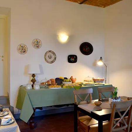 Agroturismo Cascina Barosca