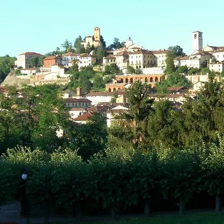Agroturismo Cascina Barosca