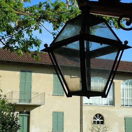 Farma Cascina Barosca Castelnuovo Don Bosco