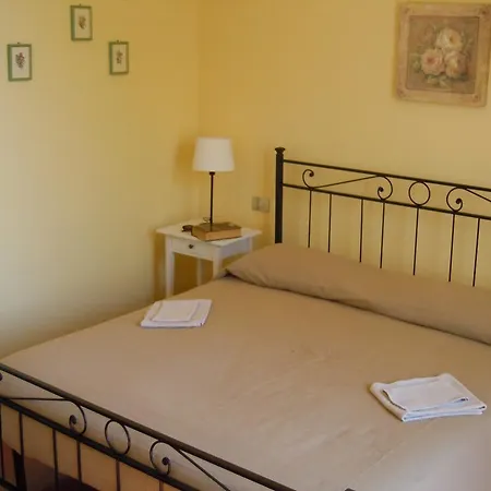 Cascina Barosca Castelnuovo Don Bosco