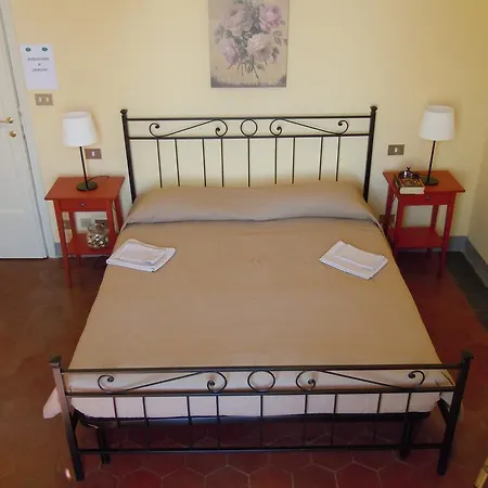 Agroturismo Cascina Barosca *