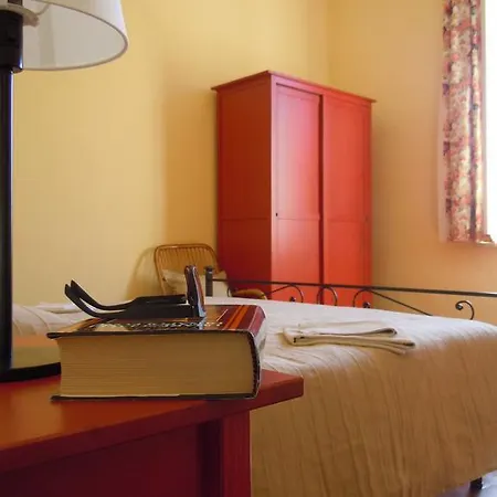 Feriegård Cascina Barosca