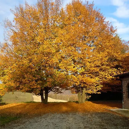 Cascina Barosca Castelnuovo Don Bosco