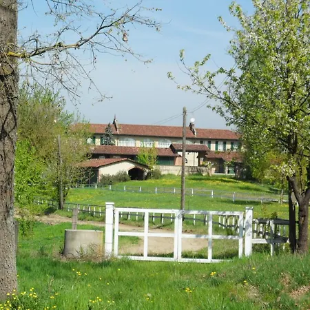 Cascina Barosca *