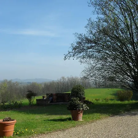 Cascina Barosca
