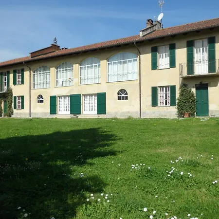 Cascina Barosca * Castelnuovo Don Bosco