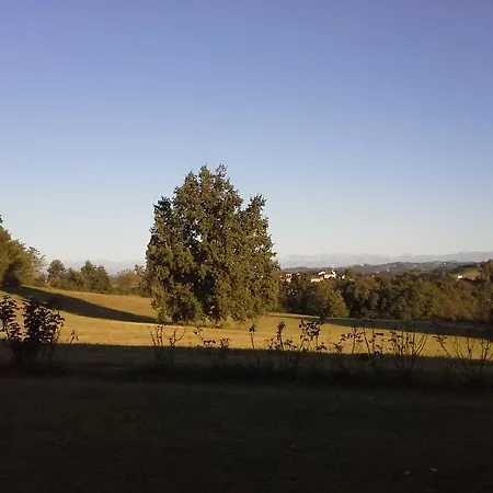 Farma Cascina Barosca
