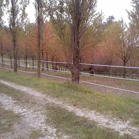 Cascina Barosca
