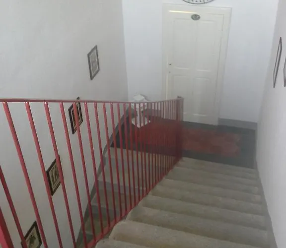 Κατάλυμα σε φάρμα Cascina Barosca Castelnuovo Don Bosco