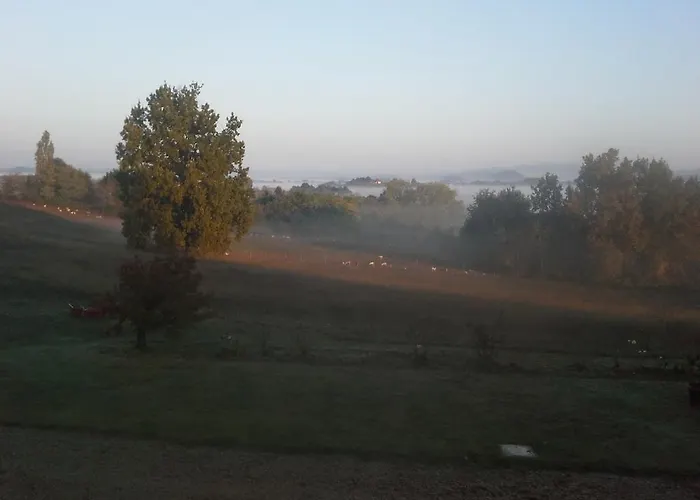Cascina Barosca