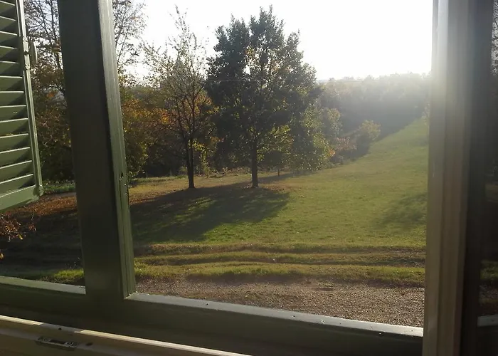 Κατάλυμα σε φάρμα Cascina Barosca Castelnuovo Don Bosco