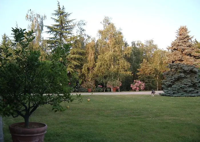 Cascina Barosca