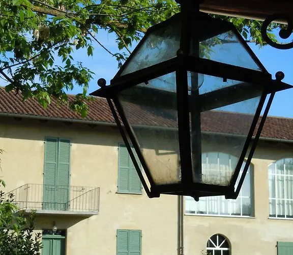 农家乐 Cascina Barosca Castelnuovo Don Bosco