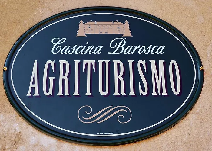 农家乐 Cascina Barosca Castelnuovo Don Bosco