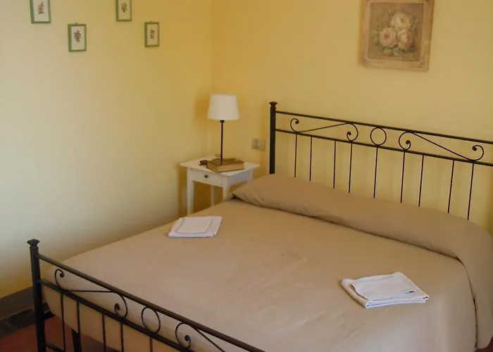 Cascina Barosca Castelnuovo Don Bosco