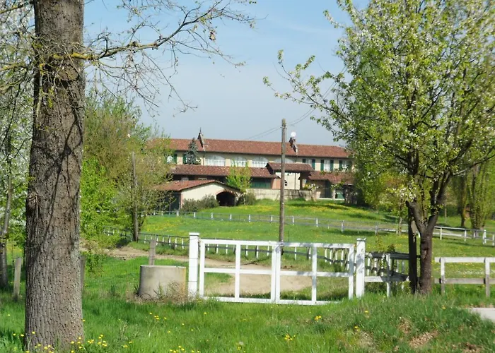 Cascina Barosca *