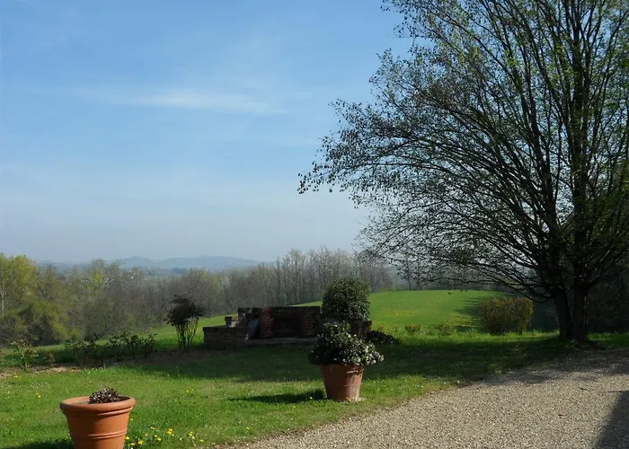 Cascina Barosca