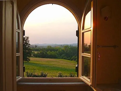 Cascina Barosca 农家乐